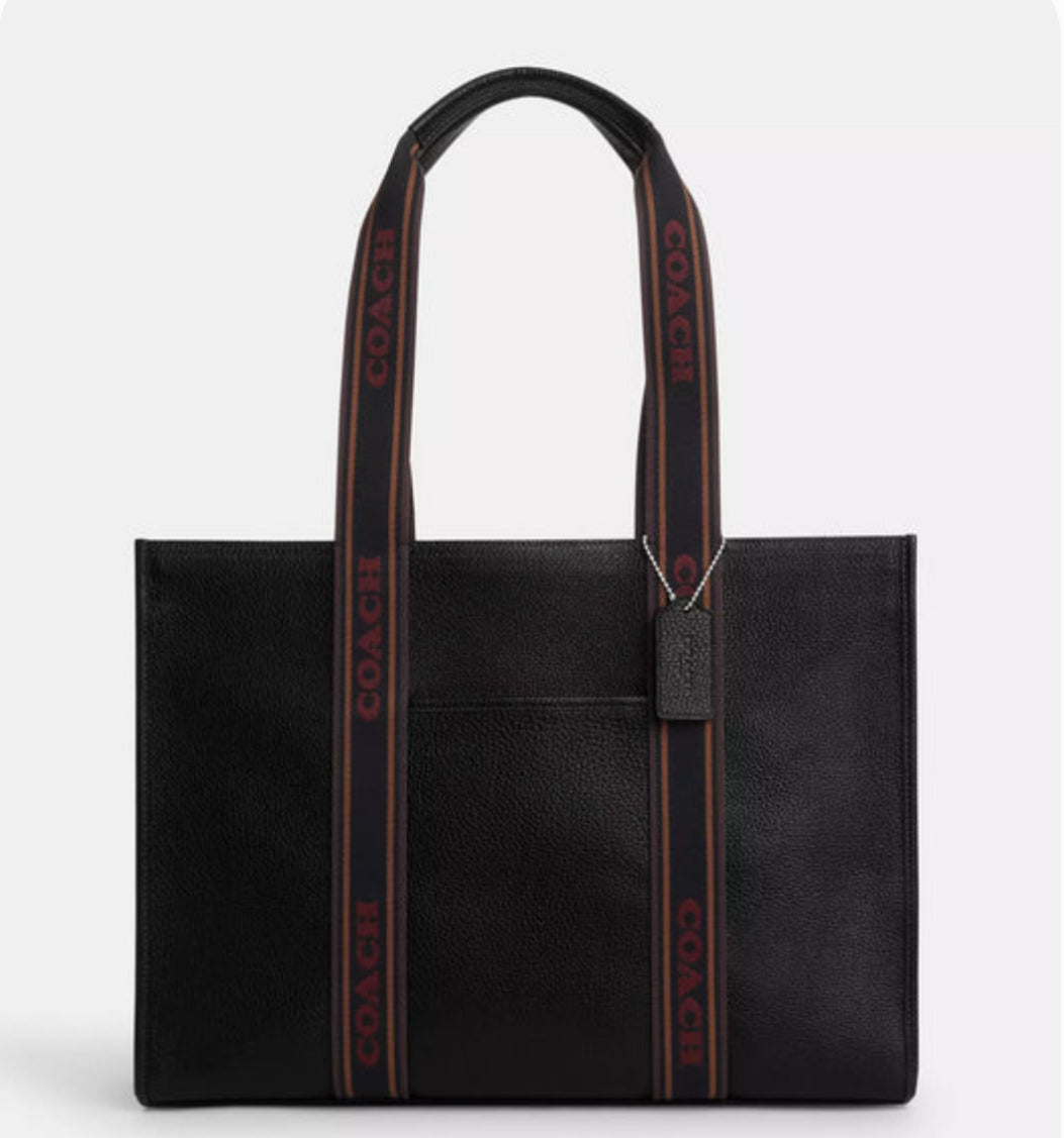 Coach Smith Tote Bag