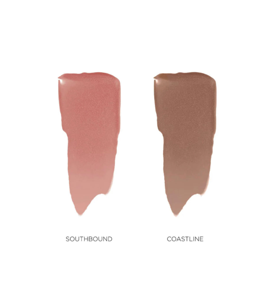 Laura Mercier Cheek to Cheek Tinted Moisturizer Blush Duo