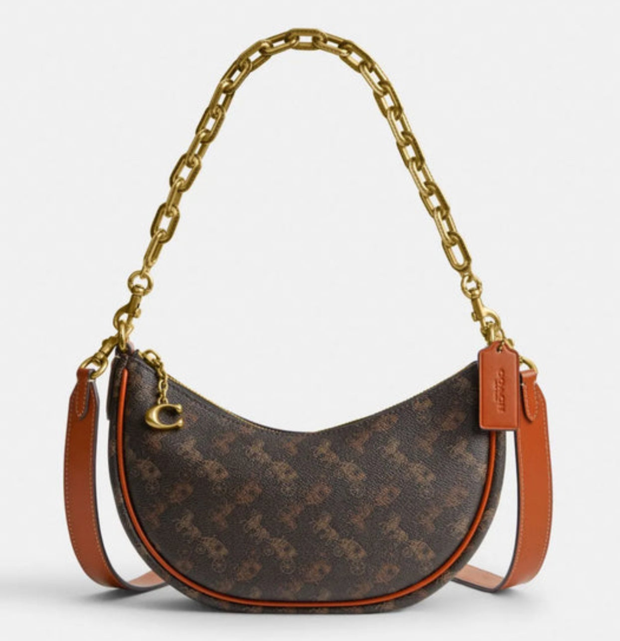 Coach Mira Shoulder Bag