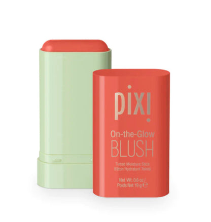 PIXI Cream On The Glow Blush