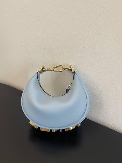 Fendi Fendigraphy Bag Size Nano - on PRE ORDER