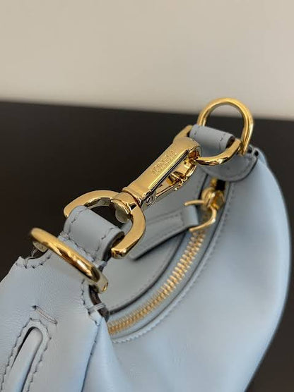 Fendi Fendigraphy Bag Size Nano - on PRE ORDER