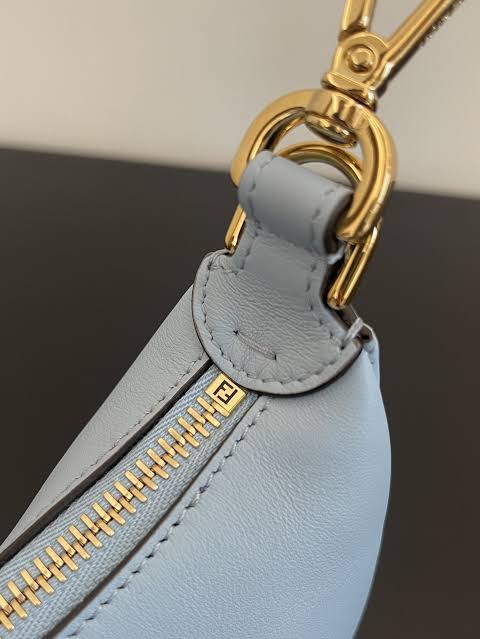 Fendi Fendigraphy Bag Size Nano - on PRE ORDER
