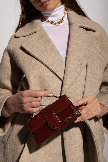 Jacquemus Le Bambino Bag