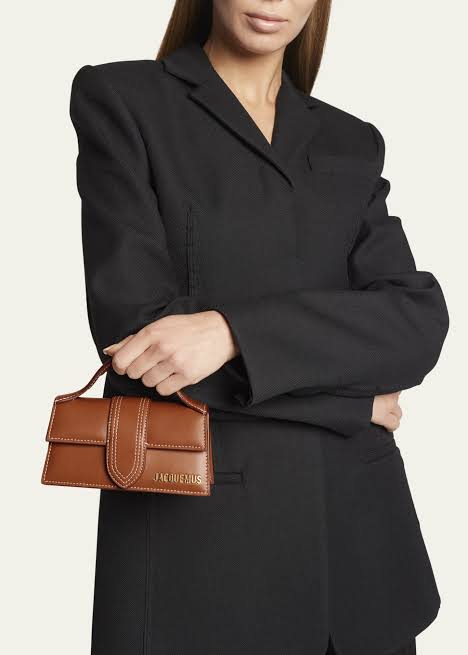 Jacquemus Le Bambino Bag