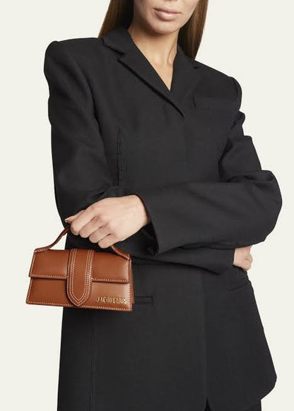 Jacquemus Le Bambino Bag