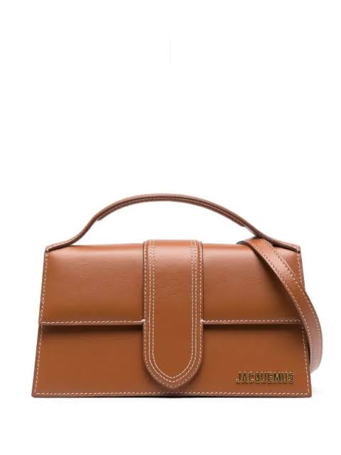 Jacquemus Grand Bambino Bag