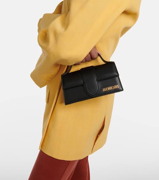 Jacquemus Le Bambino Bag