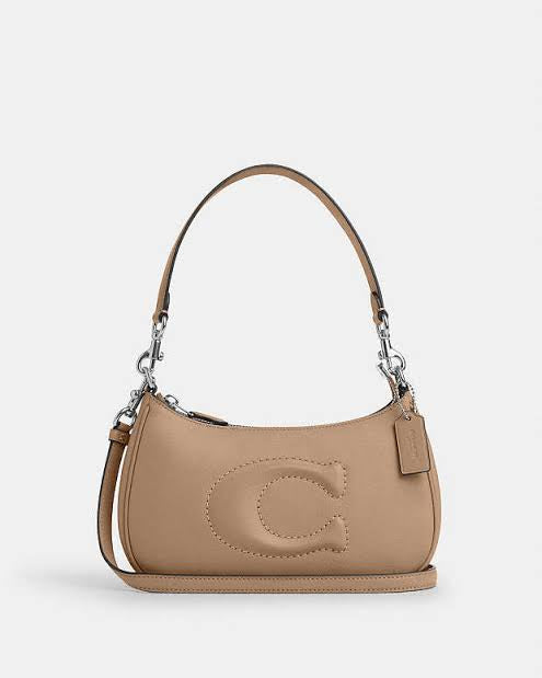 Coach teri bag