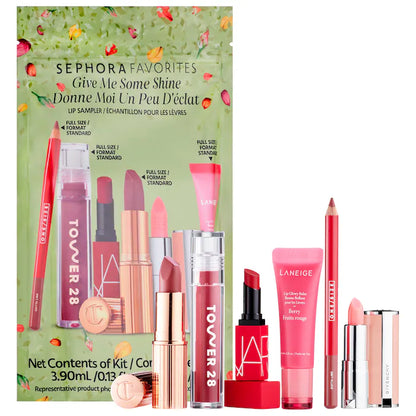 SEPHORA Give Me Some Sunshine Set