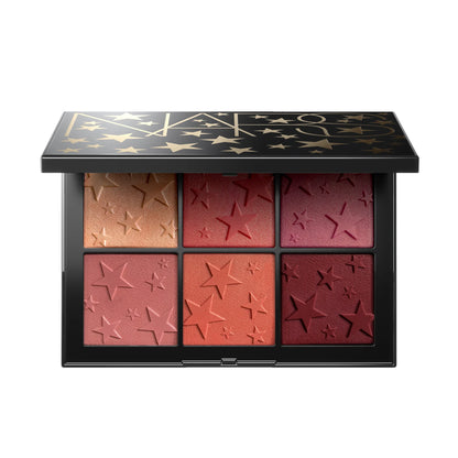 NARS Rising Star Holiday Edition Cheek Palette