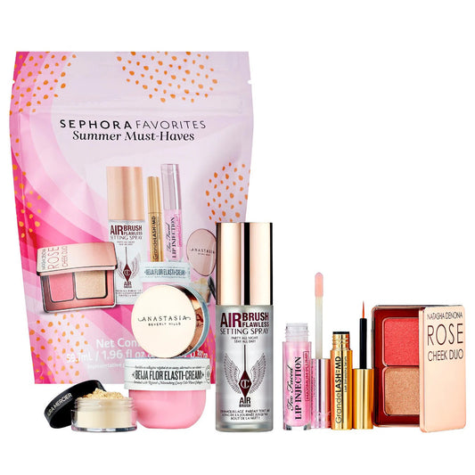 SEPHORA Favorites Summer Must Haves Set