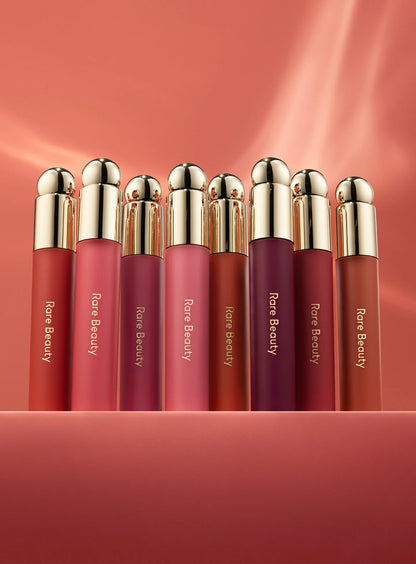 Rare Beauty Soft Pinch Tinted Lip Oils