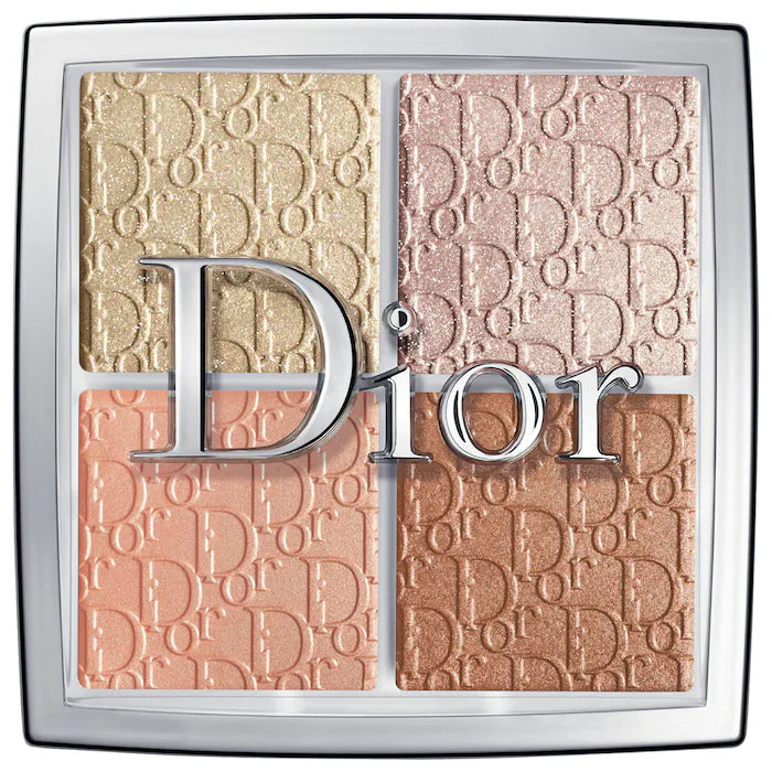 DIOR Backstage Face Glow Palette