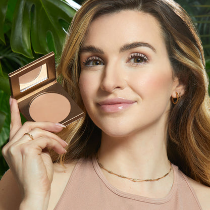 TARTE Amazonian Clay Matte Waterproof Bronzer