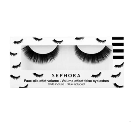SEPHORA Volume Effect False Lashes