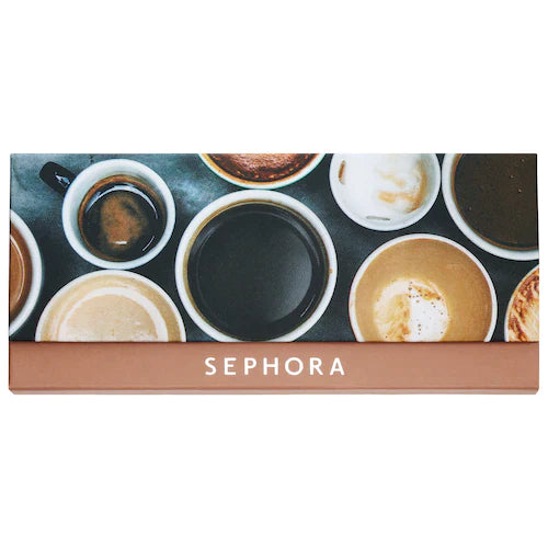 SEPHORA #EyeStories Palette