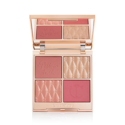 Charlotte Tilbury Pillowtalk Face Palette