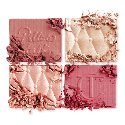 Charlotte Tilbury Pillowtalk Face Palette