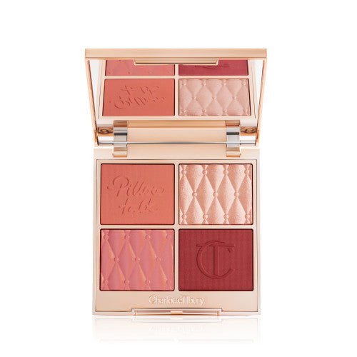 Charlotte Tilbury Pillowtalk Face Palette