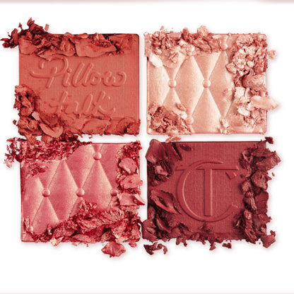 Charlotte Tilbury Pillowtalk Face Palette