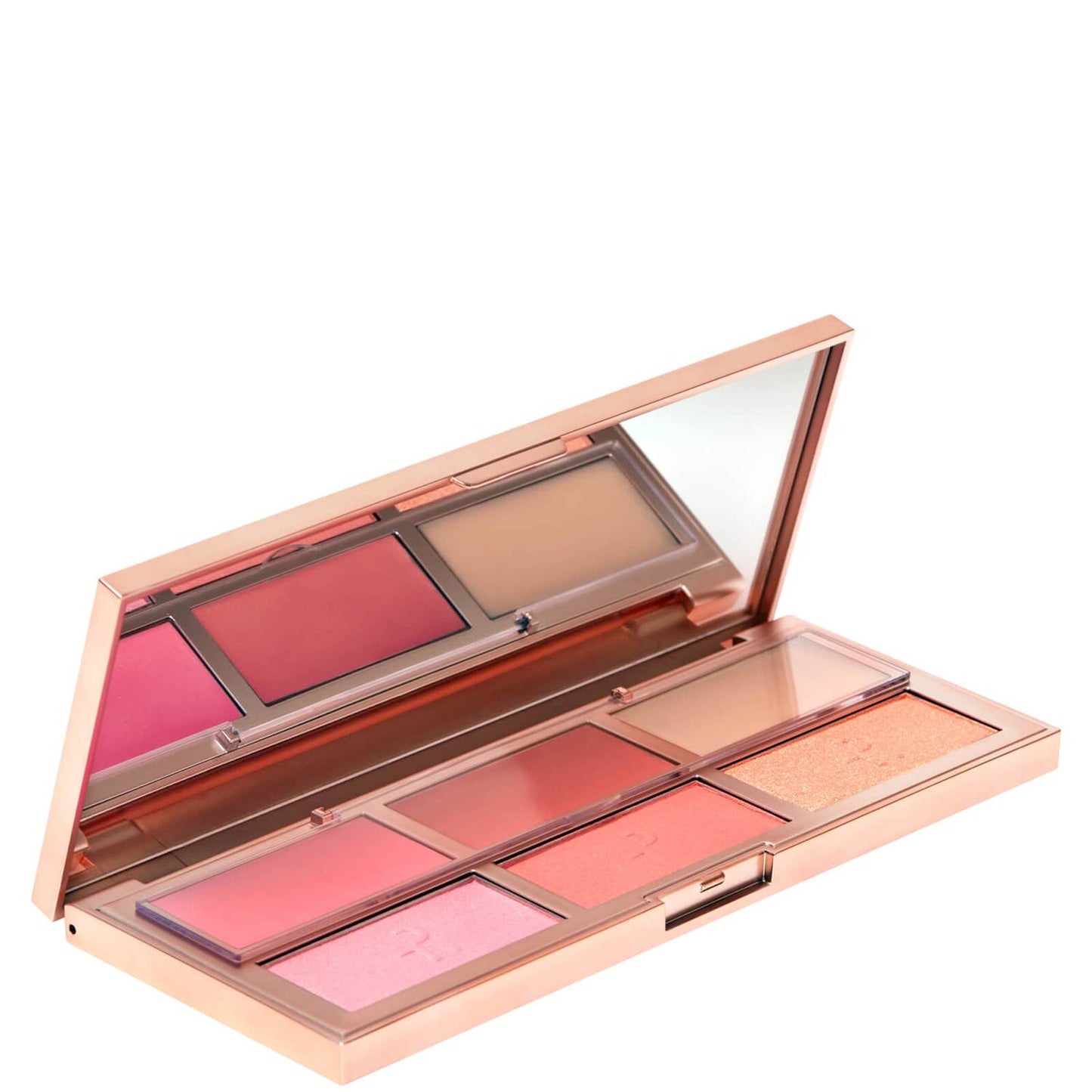 Patrick Ta Major Headlines Blush Cream + Powder Palette