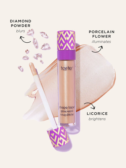 TARTE Shape Tape Glow Wand