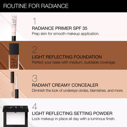 NARS Radiant Creamy Concealer