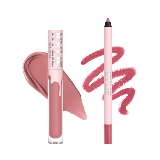 KYLIE Matte Lip Kits