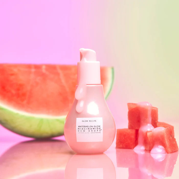 Glow Recipe Watermelon Niacinamide Dew Drops