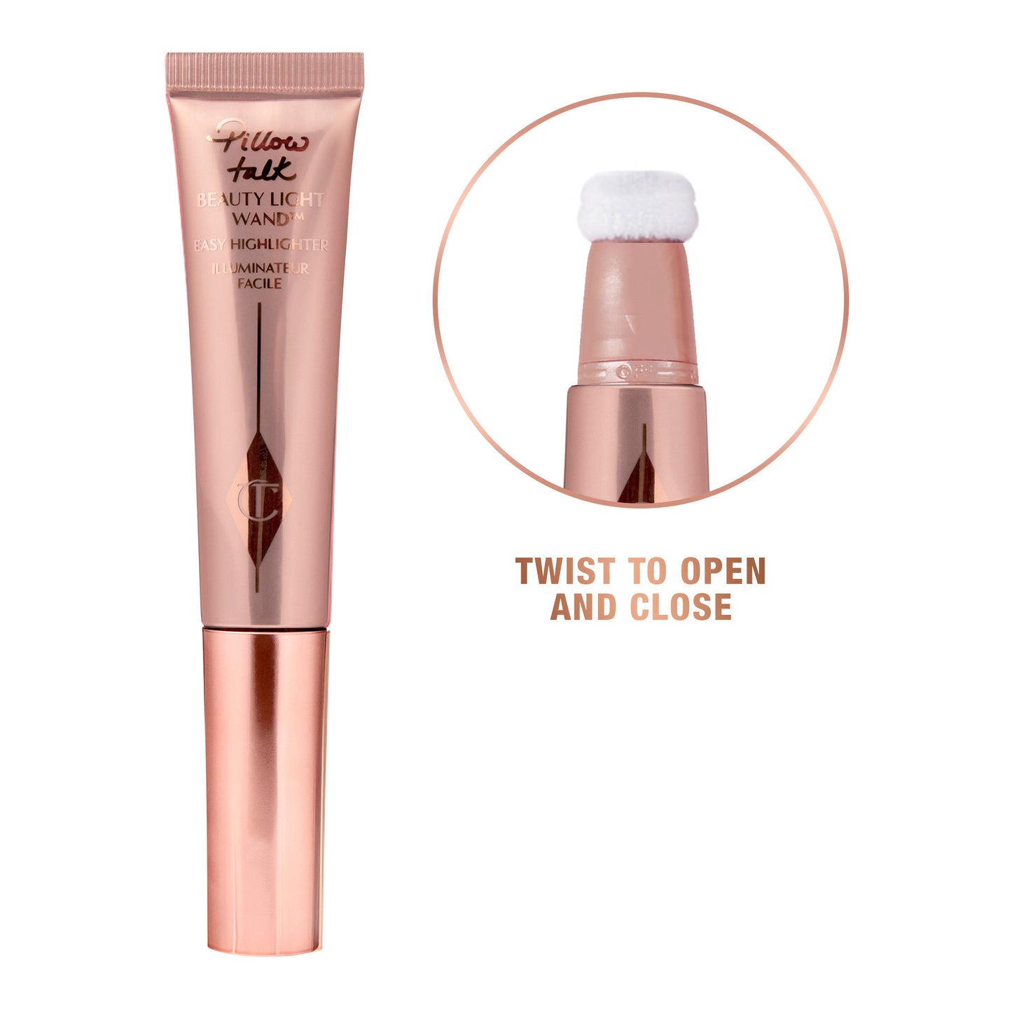 Charlotte Tilbury Beauty Light Wand