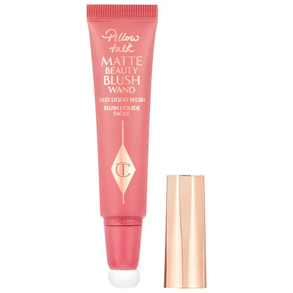 Charlotte Tilbury Matte Blush Wand