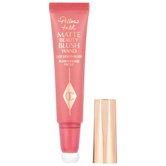 Charlotte Tilbury Matte Blush Wand