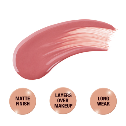 Charlotte Tilbury Matte Blush Wand