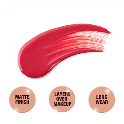 Charlotte Tilbury Matte Blush Wand