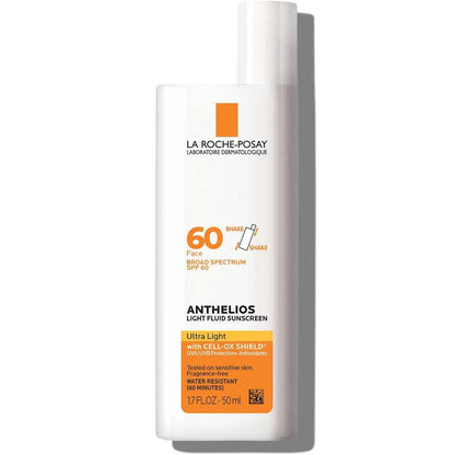 La Roche Posay Sunscreen