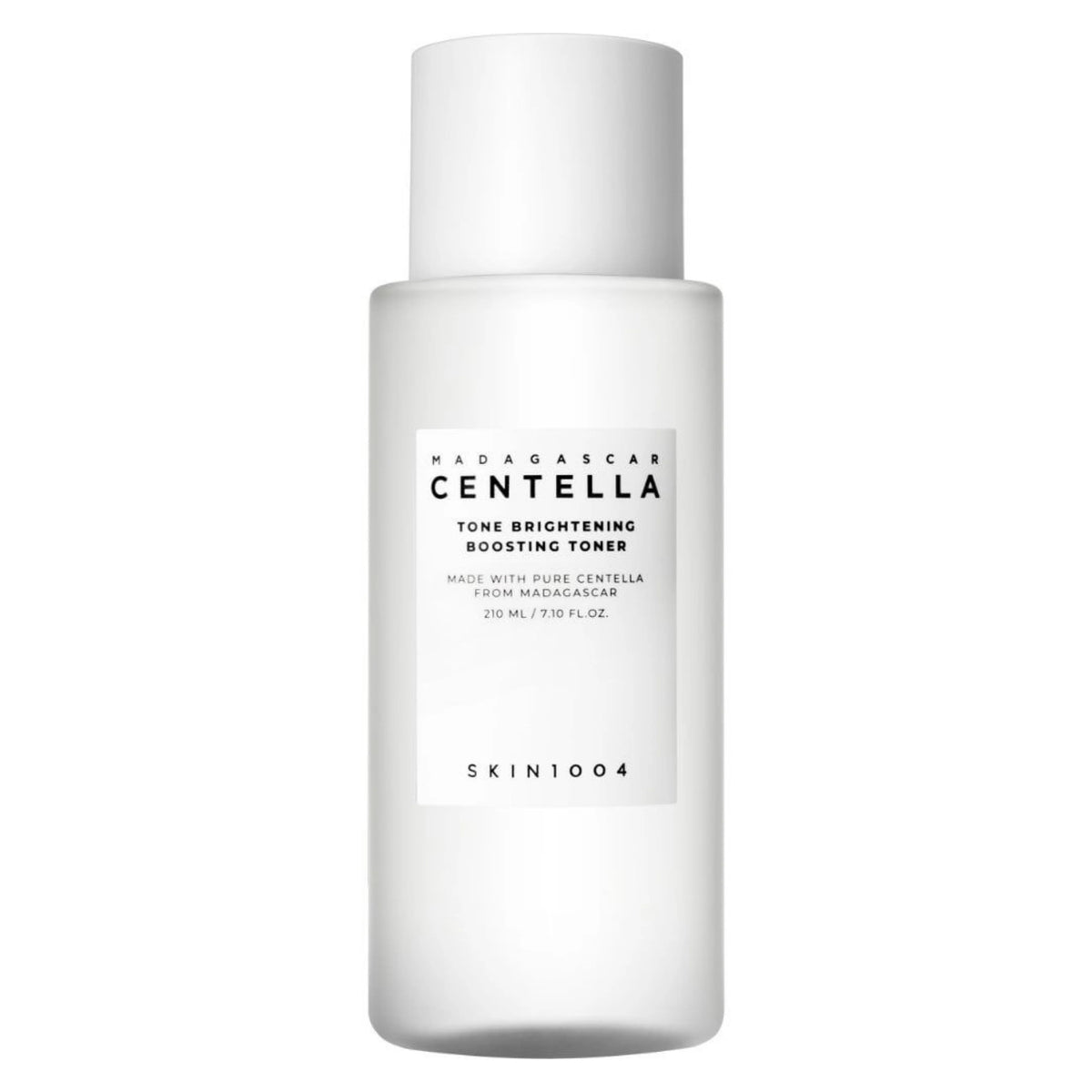 SKIN1004 - Madagascar Centella Tone Brightening Boosting Toner