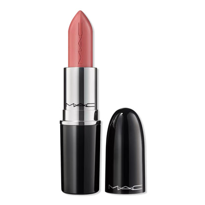 MAC - Lustreglass Lipstick - SELLOUT
