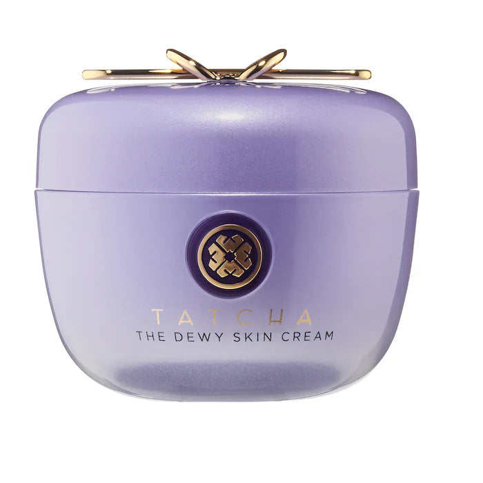 Tatcha Dewy Skin Cream