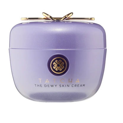 Tatcha Dewy Skin Cream