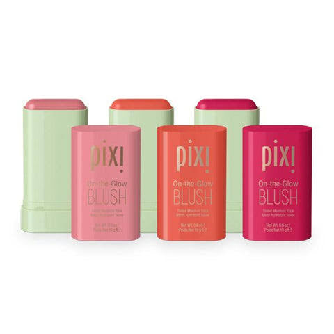 PIXI Cream On The Glow Blush