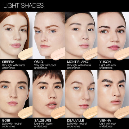 NARS Light Reflecting Advanced SkinCare Foundation