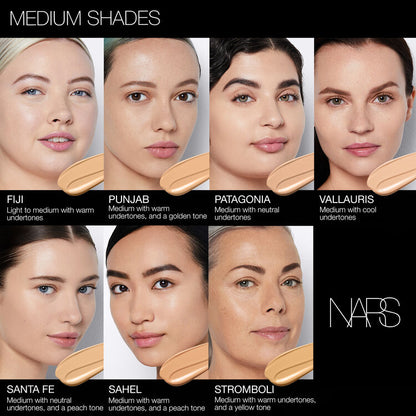 NARS Light Reflecting Advanced SkinCare Foundation