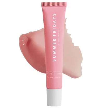 Summer Friday Lip Butter Balm