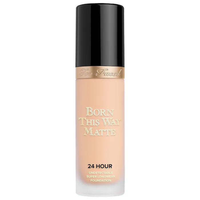 Born This Way Matte Longwear Foundation