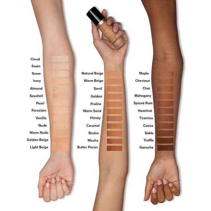 Born This Way Matte Longwear Foundation