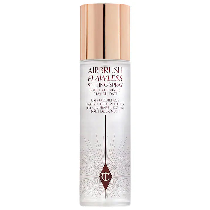 Charlotte Tilbury Airbrush Flawless Setting Spray