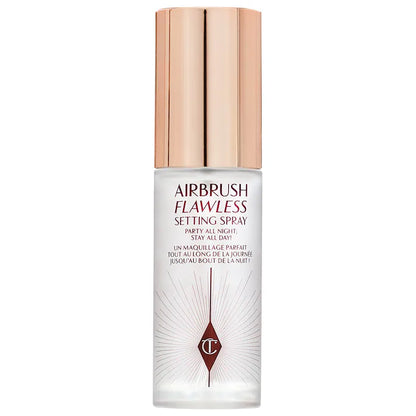 Charlotte Tilbury Airbrush Flawless Setting Spray