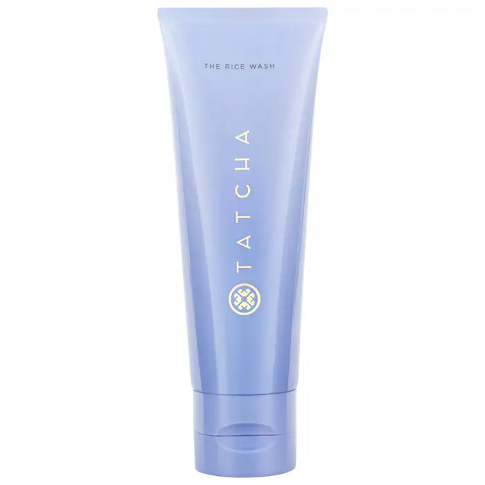 Tatcha Rice Wash Cleanser