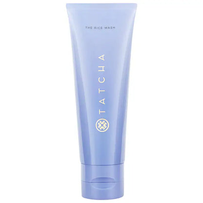 Tatcha Rice Wash Cleanser